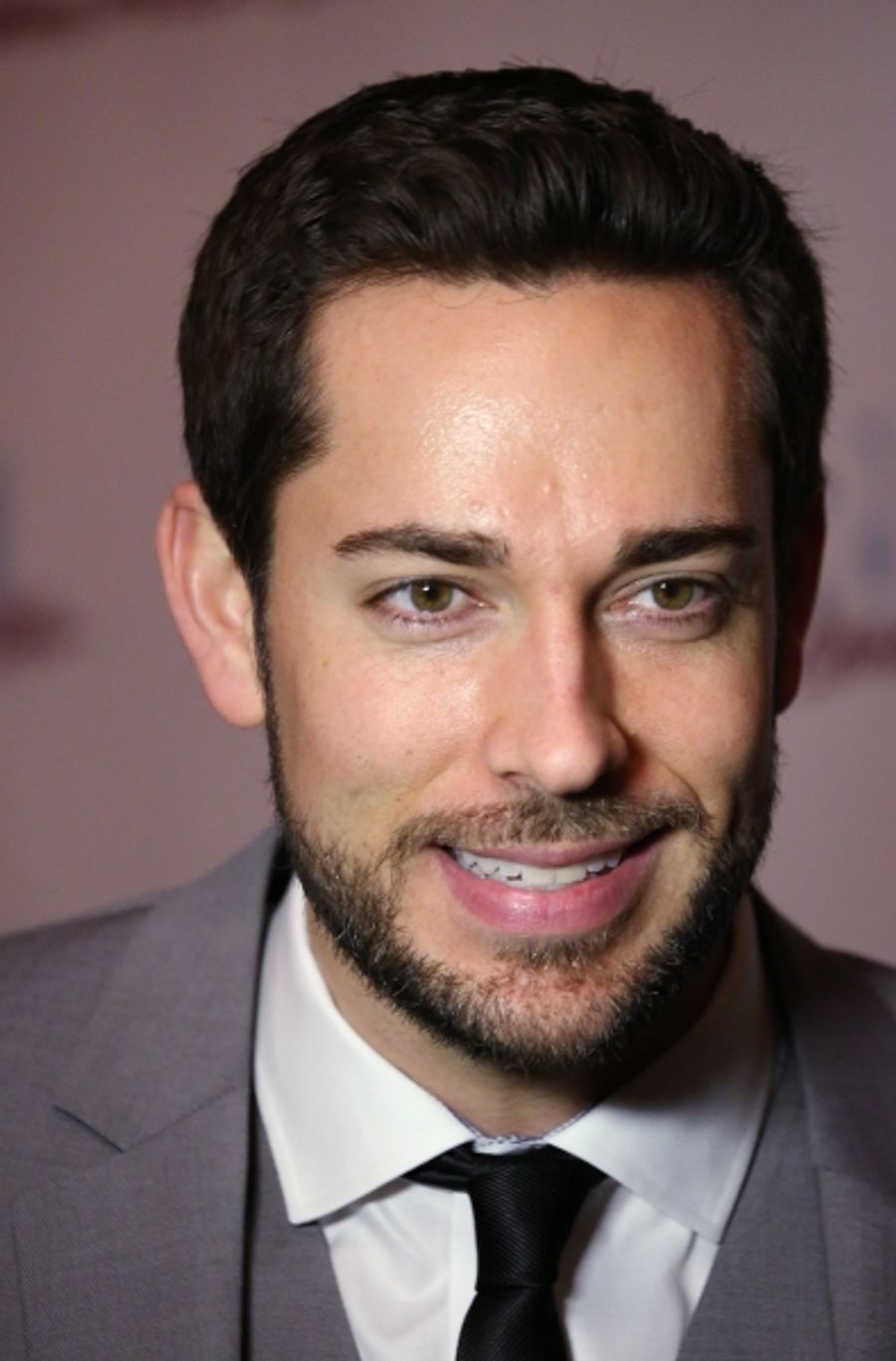 Photo Coverage: On the Red Carpet at the 2013 Oscar Hammerstein Awards Image