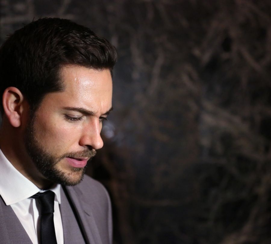 Photo Coverage: On the Red Carpet at the 2013 Oscar Hammerstein Awards Image