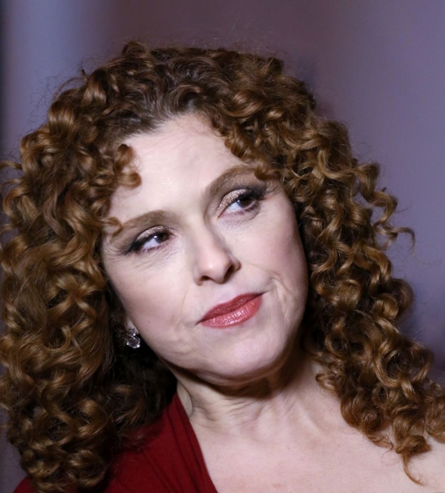 Photo Coverage: On the Red Carpet at the 2013 Oscar Hammerstein Awards Image