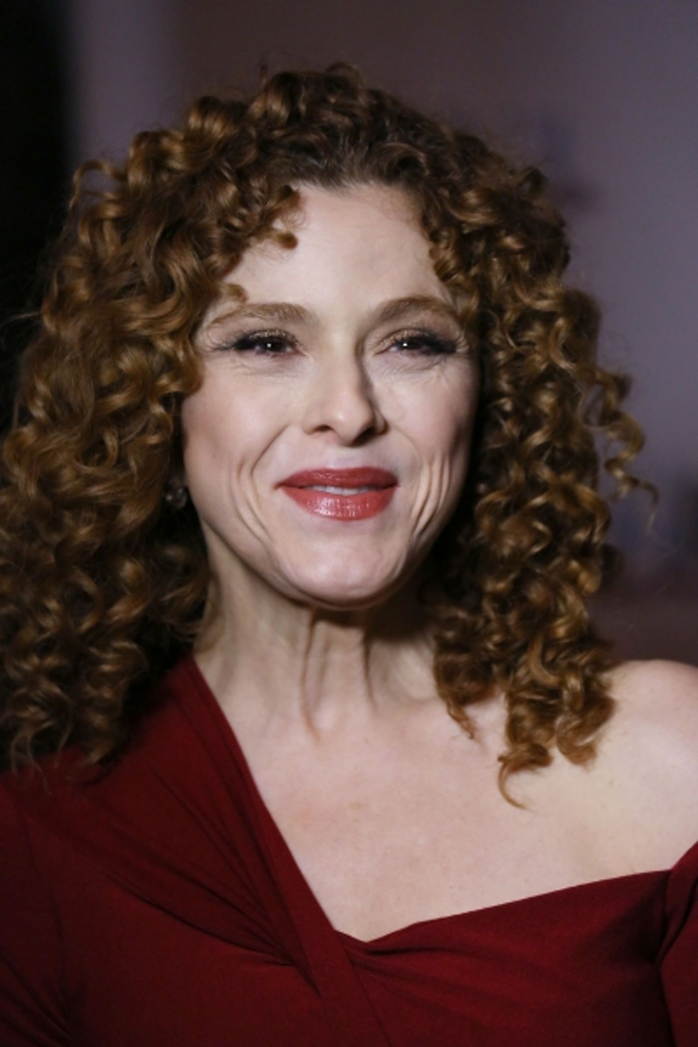 Photo Coverage: On the Red Carpet at the 2013 Oscar Hammerstein Awards  Image