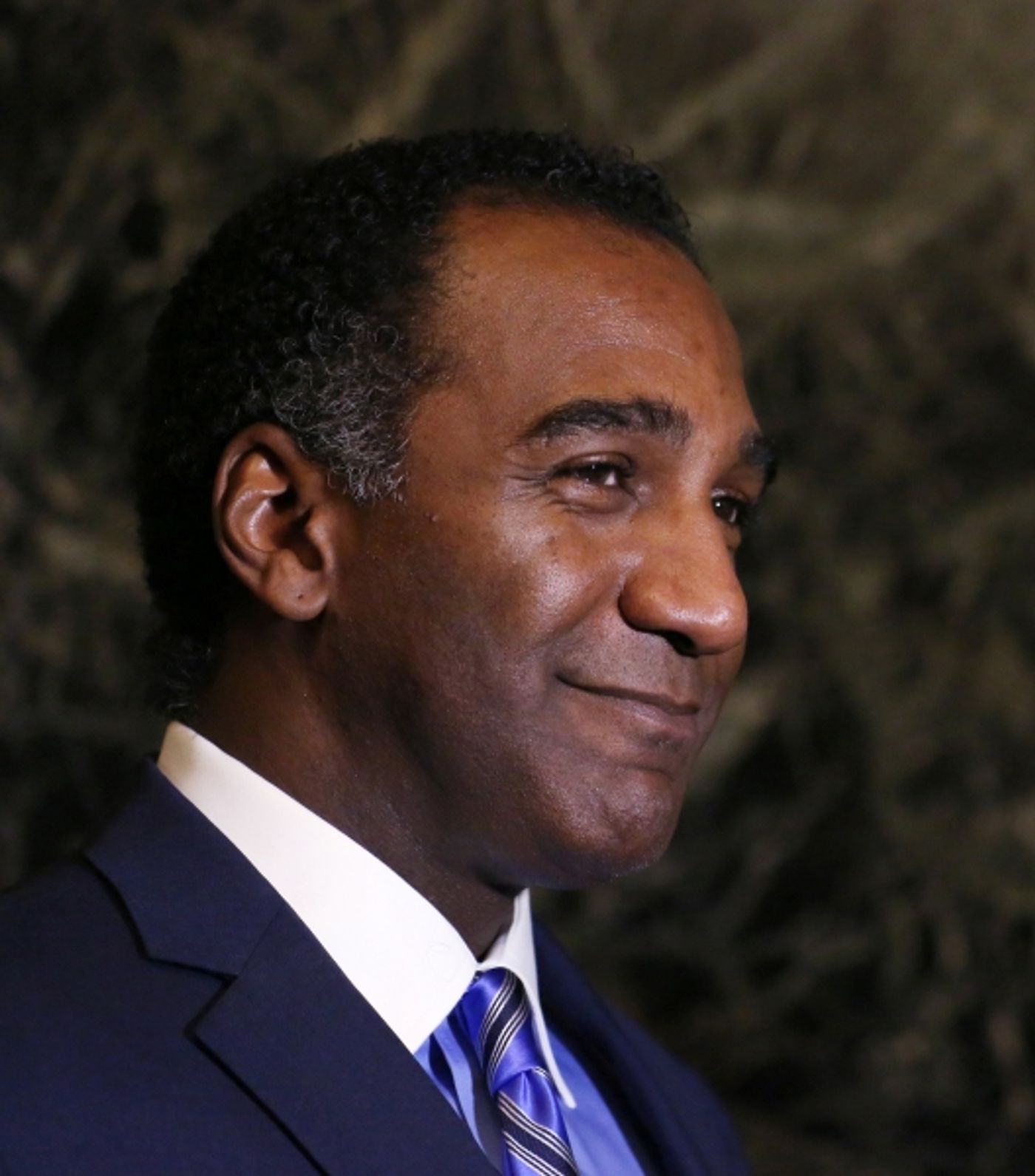 Photo Coverage: On the Red Carpet at the 2013 Oscar Hammerstein Awards  Image