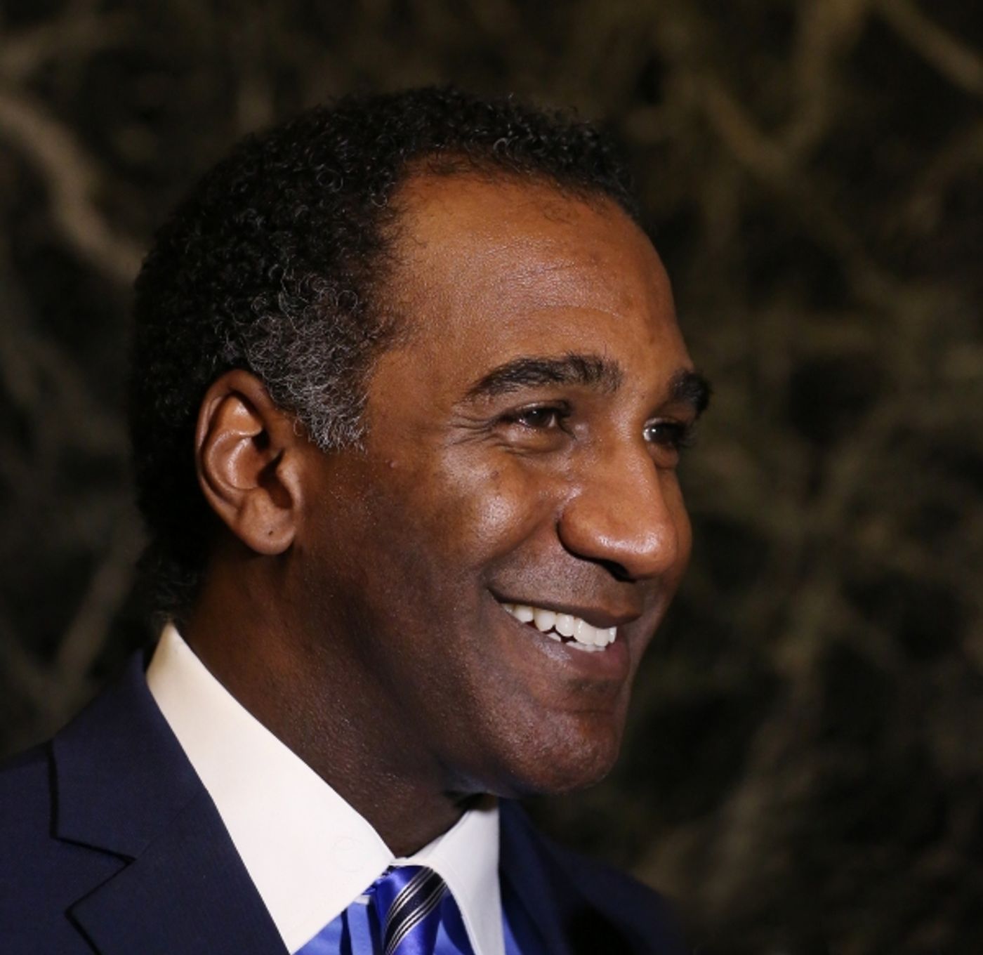 Photo Coverage: On the Red Carpet at the 2013 Oscar Hammerstein Awards  Image