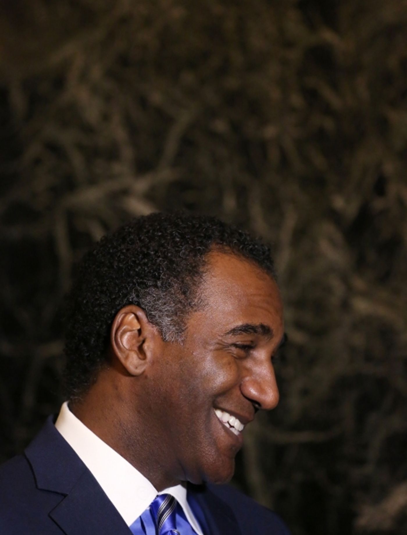 Photo Coverage: On the Red Carpet at the 2013 Oscar Hammerstein Awards  Image