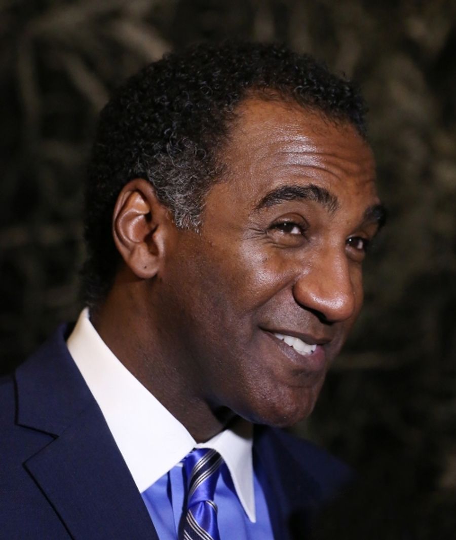 Photo Coverage: On the Red Carpet at the 2013 Oscar Hammerstein Awards Image