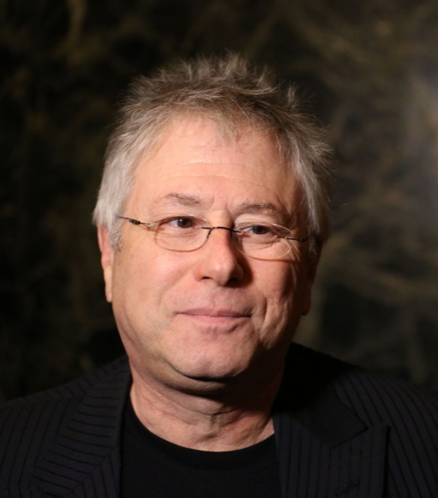 Photo Coverage: On the Red Carpet at the 2013 Oscar Hammerstein Awards  Image