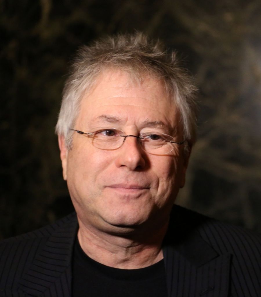Photo Coverage: On the Red Carpet at the 2013 Oscar Hammerstein Awards Image