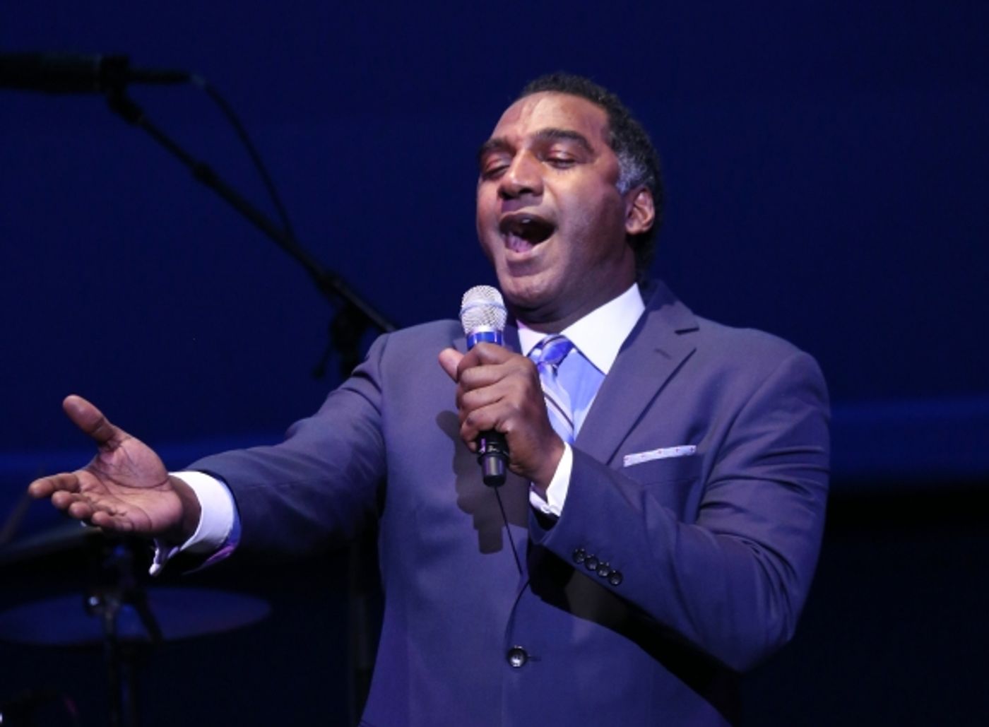 Photo Coverage: Sierra Boggess, Norm Lewis, Zachary Levi & More Tribute Alan Menken at Oscar Hammerstein Awards!  Image