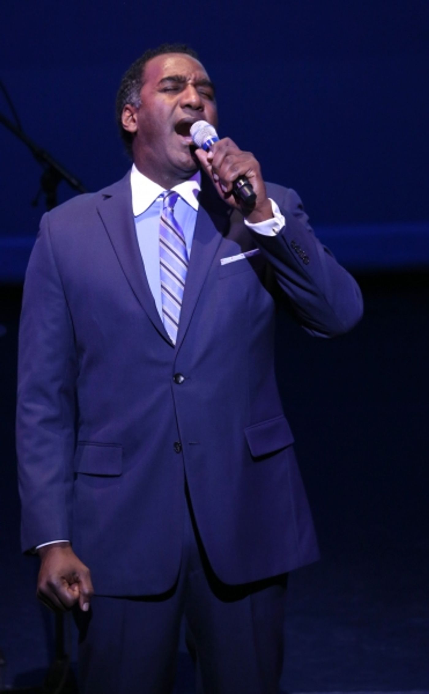 Photo Coverage: Sierra Boggess, Norm Lewis, Zachary Levi & More Tribute Alan Menken at Oscar Hammerstein Awards!  Image