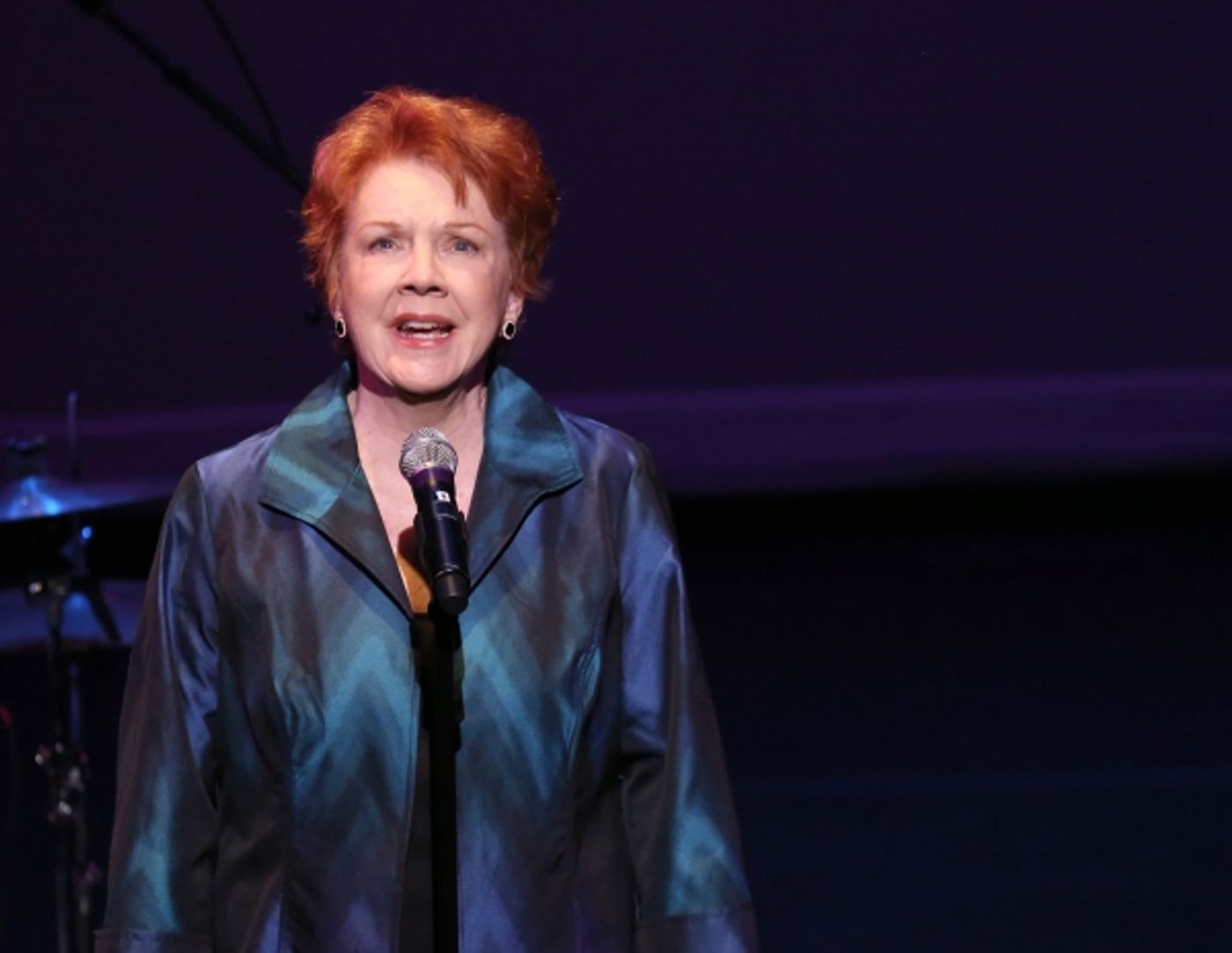 Photo Coverage: Sierra Boggess, Norm Lewis, Zachary Levi & More Tribute Alan Menken at Oscar Hammerstein Awards!  Image