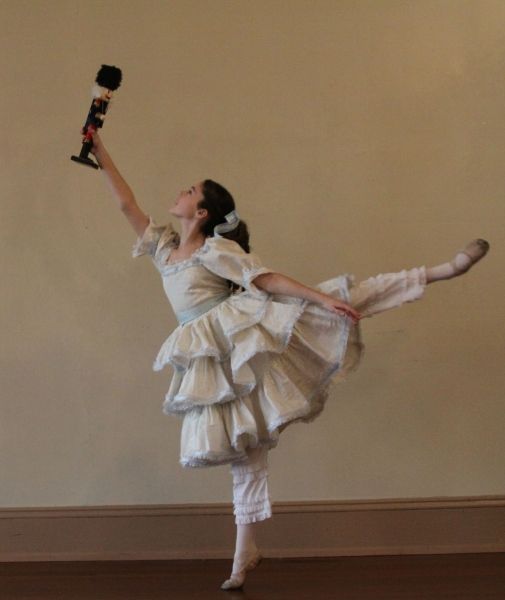 Alli Tomsik Photo