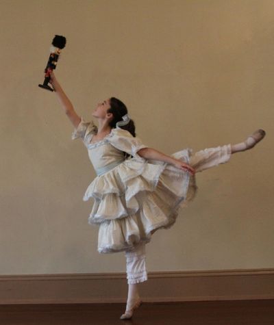 Alli Tomsik Photo