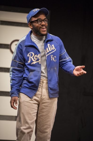 Photo Flash: First Look at Goodman Theatre's 10th Annual NEW STAGES Festival  Image