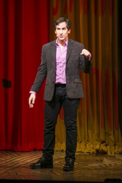 Seth Rudetsky Photo