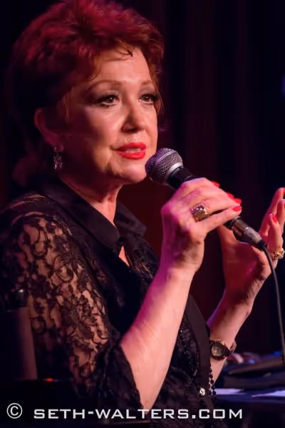 Donna McKechnie Photo