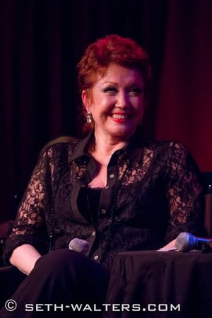Donna McKechnie @ BroadwayWorld Donna McKechnie Photo