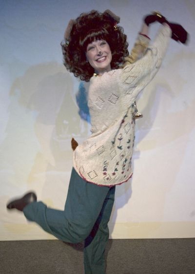 Jennifer Ruckman Photo