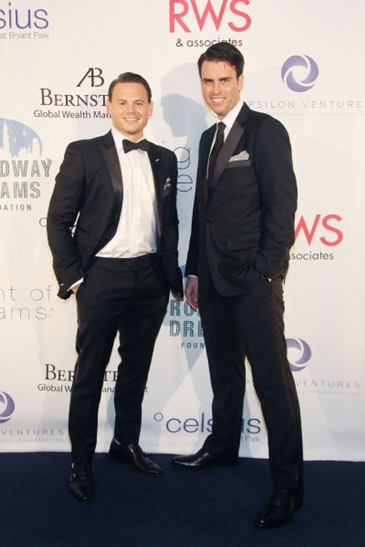 Photo Flash: Inside Broadway Dreams Foundation's NIGHT OF DREAMS Gala  Image