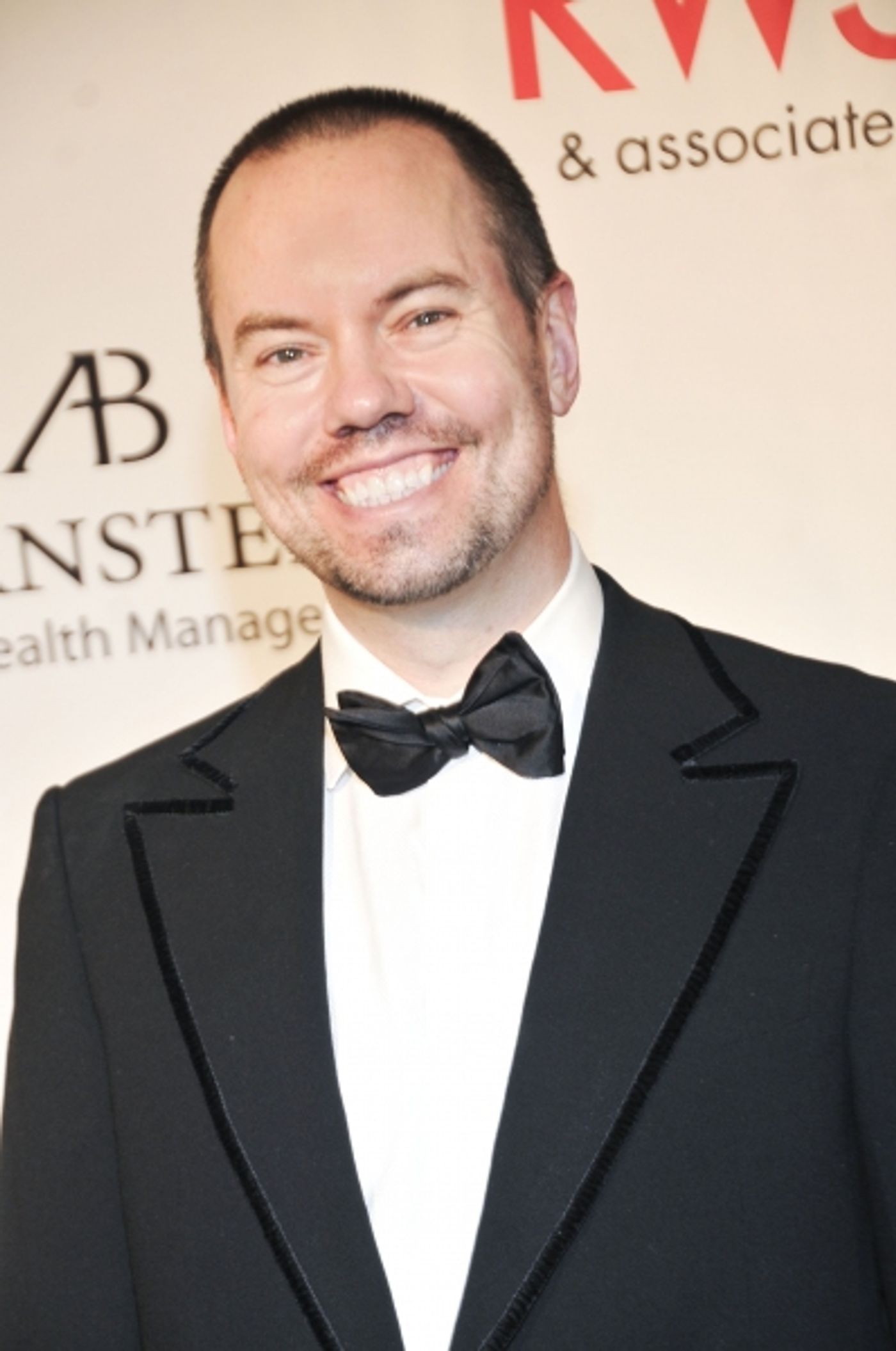 Photo Flash: Inside Broadway Dreams Foundation's NIGHT OF DREAMS Gala  Image