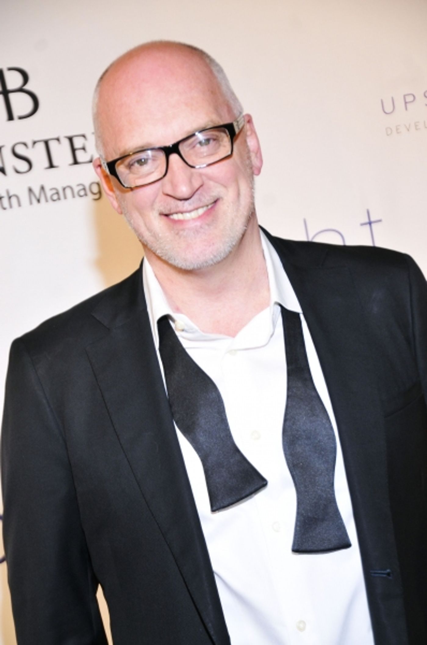 Photo Flash: Inside Broadway Dreams Foundation's NIGHT OF DREAMS Gala  Image