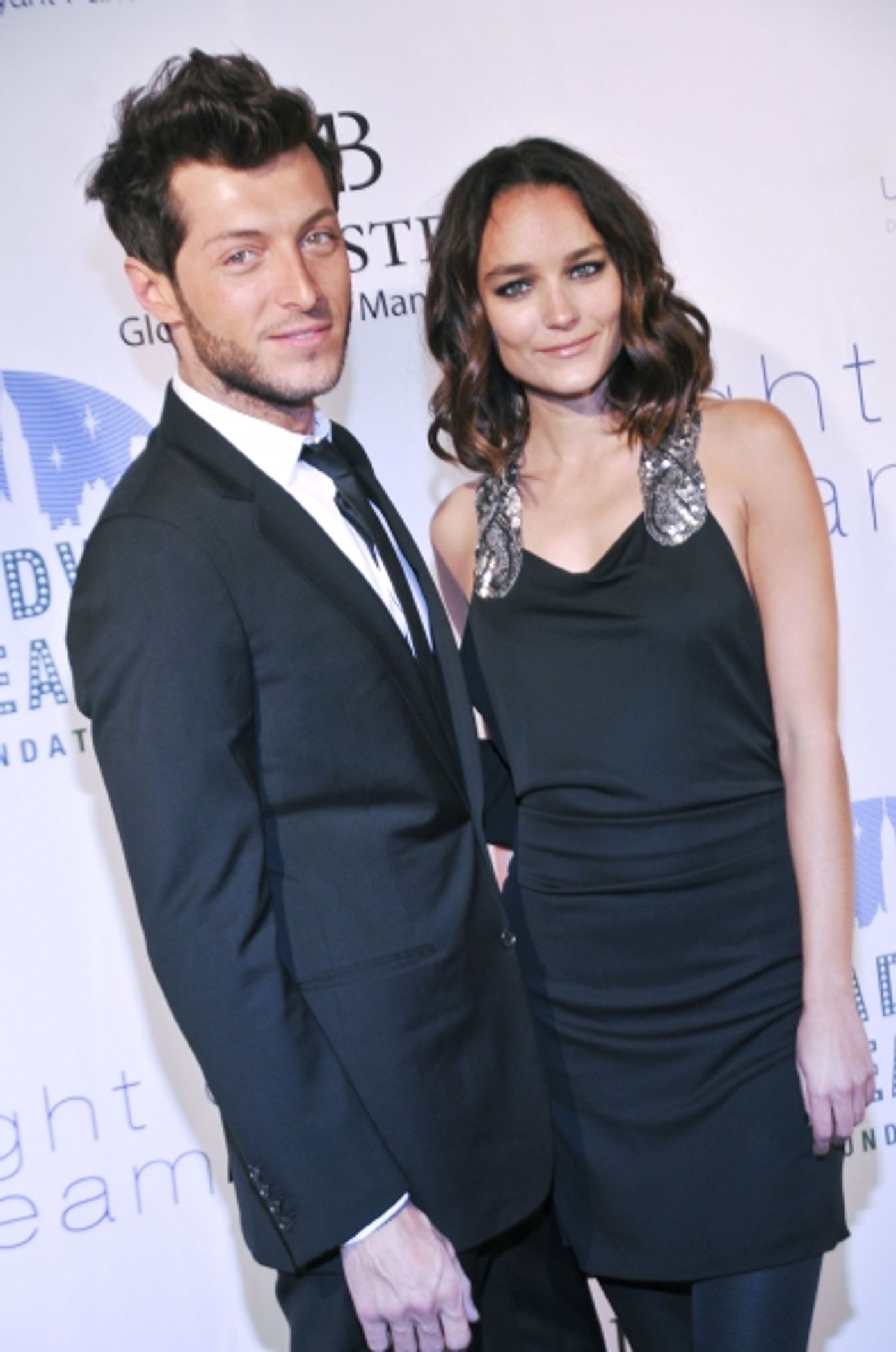 Photo Flash: Inside Broadway Dreams Foundation's NIGHT OF DREAMS Gala  Image