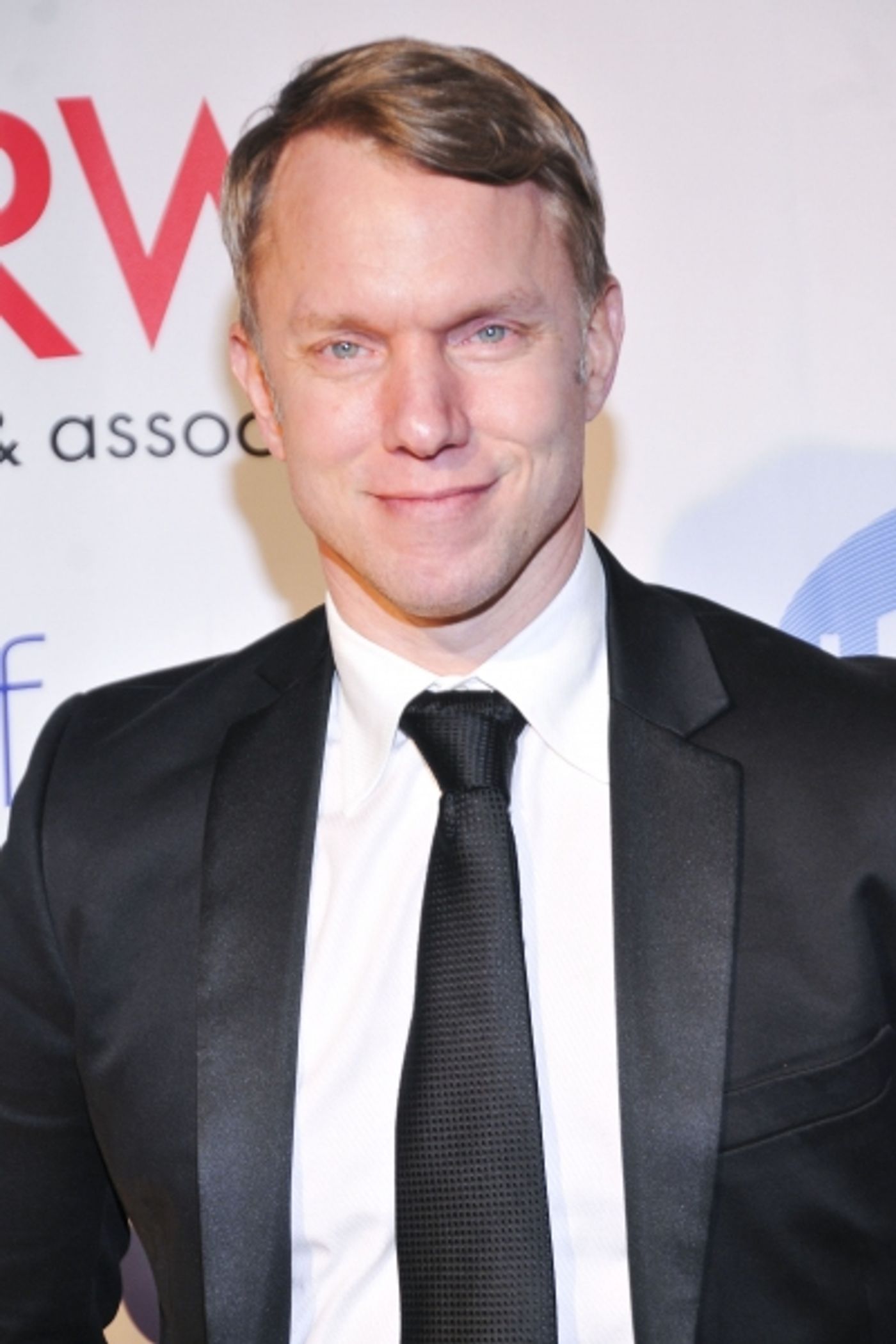 Photo Flash: Inside Broadway Dreams Foundation's NIGHT OF DREAMS Gala  Image