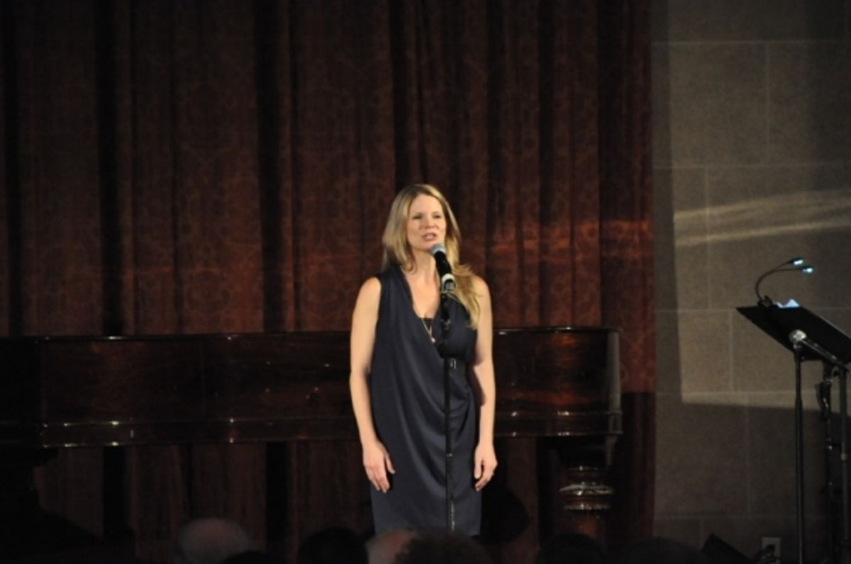 Kelli O''Hara at 