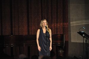 Kelli O''Hara Photo