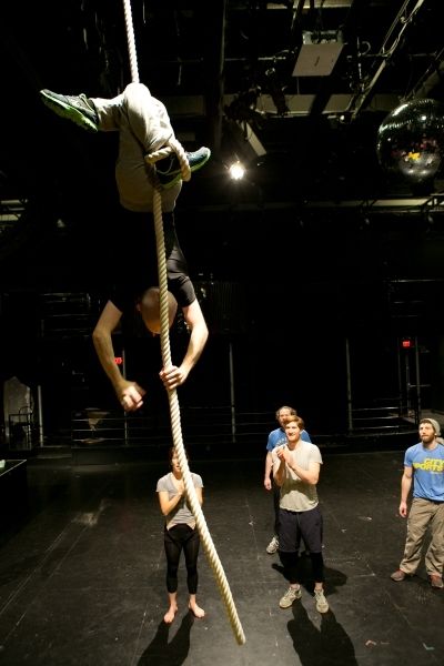 Jeremy Crawford Photo