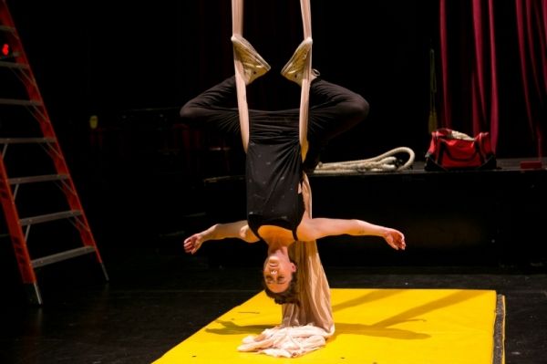 Christina Bennett Lind Photo