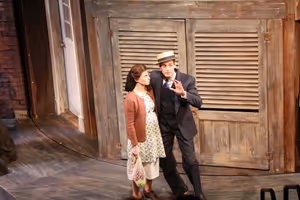 Russell Arden Koplin, Jonathan Raviv @ BroadwayWorld Russell Arden Koplin, Jonathan Raviv Photo