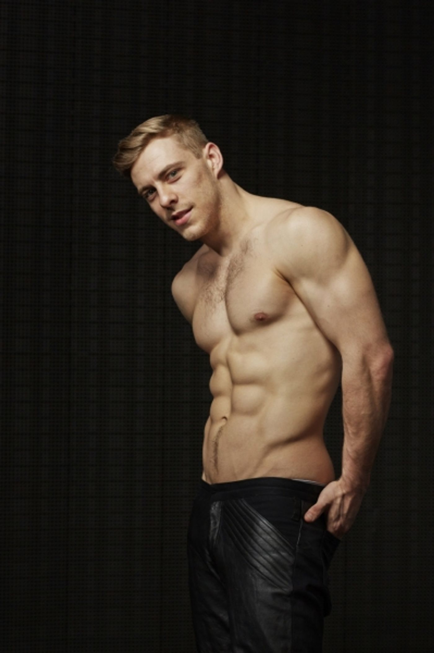 Photo Flash: Meet the Men of Australia's KING KONG  Image