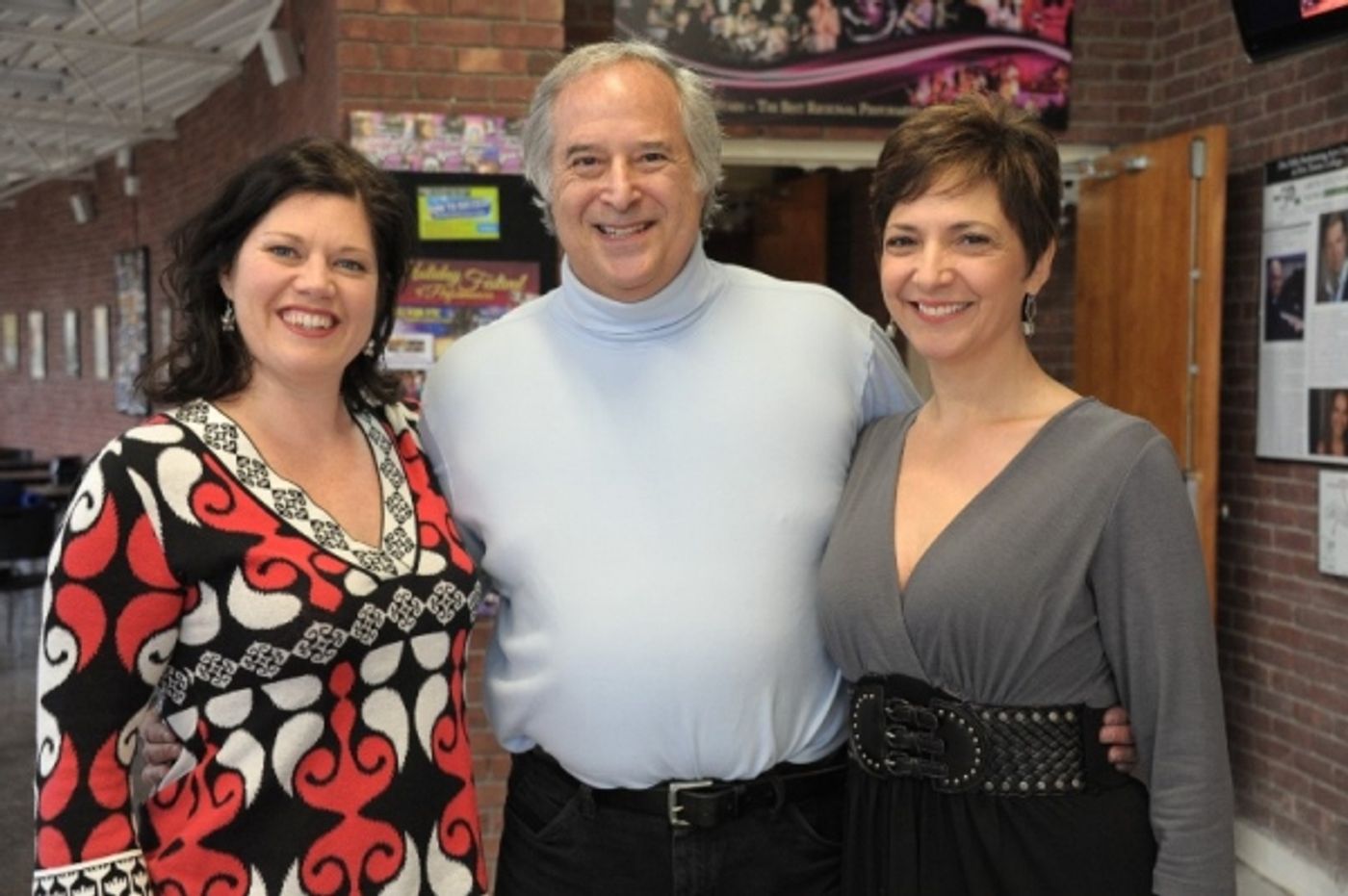 Photo Flash: MOEY'S FAIRYTALE ADVENTURE Celebrates World Premiere at Dix Hills Performing Arts Center  Image