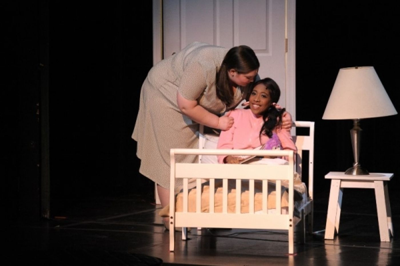 Photo Flash: MOEY'S FAIRYTALE ADVENTURE Celebrates World Premiere at Dix Hills Performing Arts Center  Image