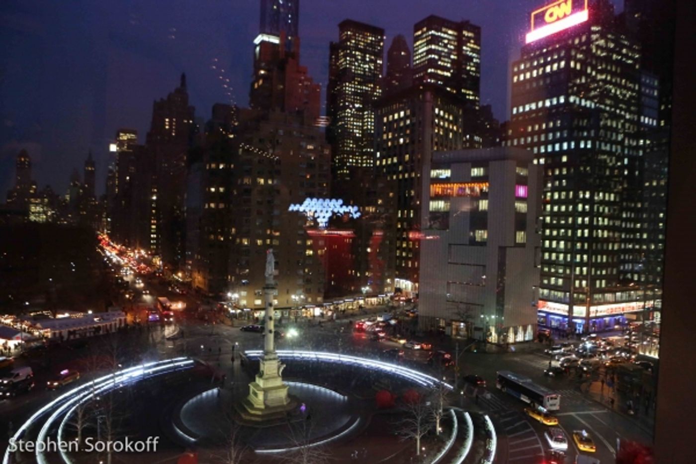 Photo Coverage: Martin Charnin Honored with ASCAP Foundation's George M. Cohan Award  Image