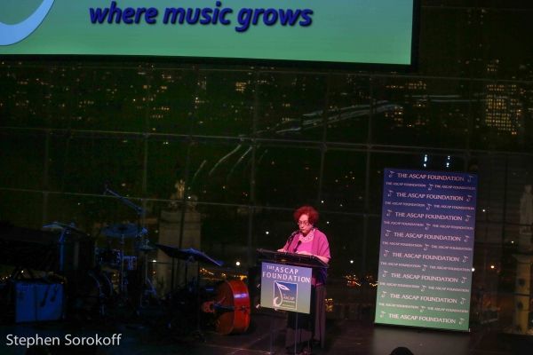 Karen Sherry, Executive Director Photo