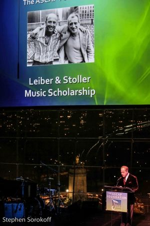 Peter Stoller @ BroadwayWorld Peter Stoller Photo