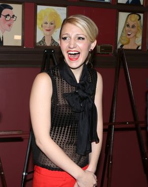 Annaleigh Ashford  Photo