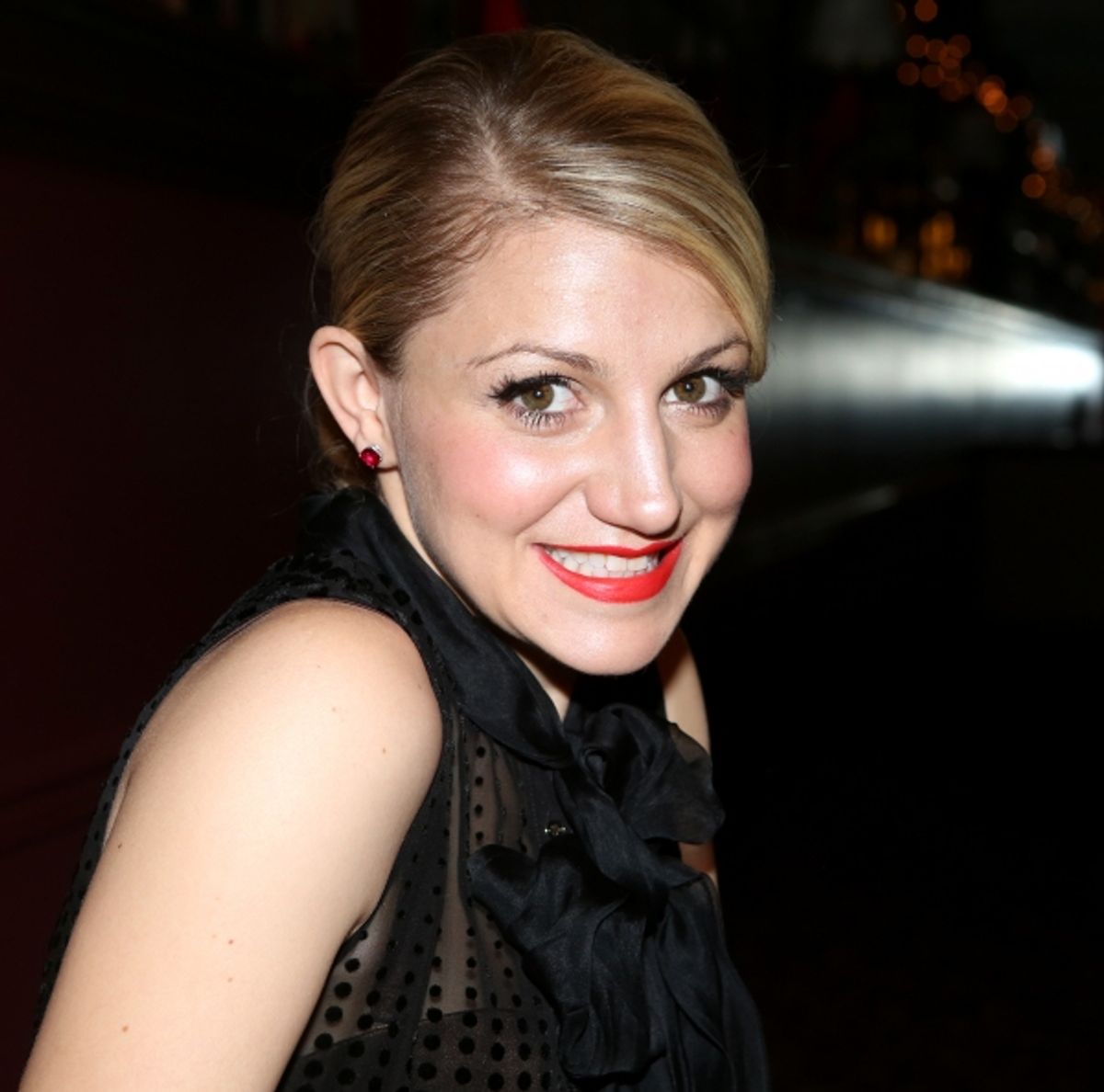 Annaleigh Ashford  at 