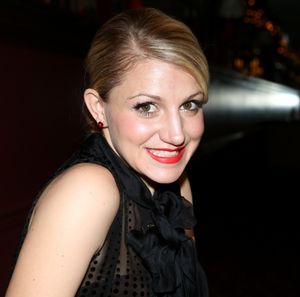 Annaleigh Ashford  Photo