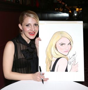 Annaleigh Ashford  Photo