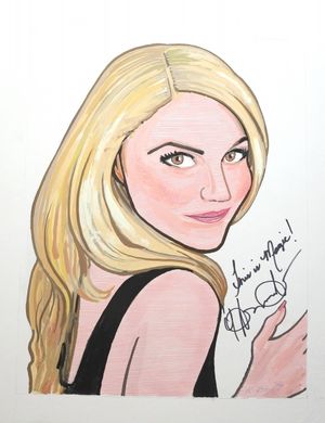 Annaleigh Ashford  Photo