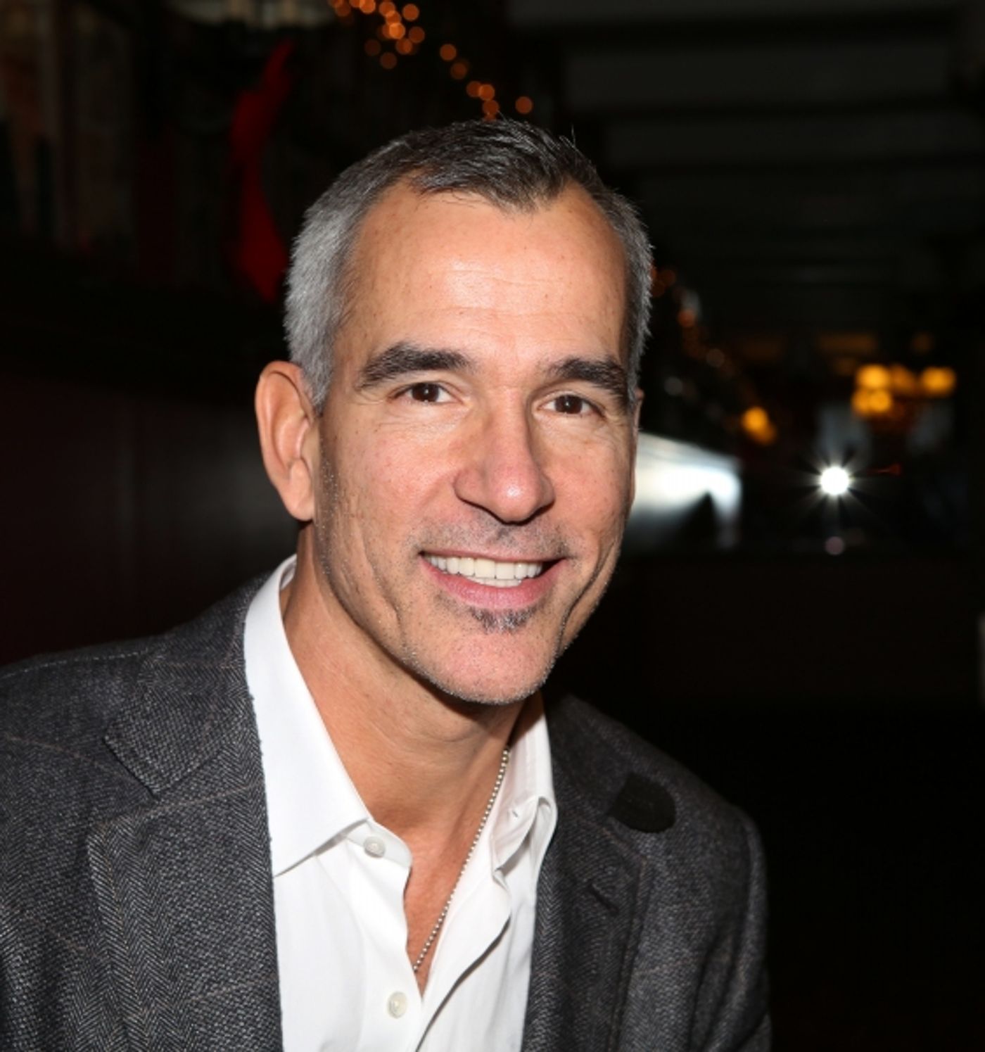 Photo Coverage: KINKY BOOTS' Billy Porter, Stark Sands, Annaleigh Ashford & Jerry Mitchell Unveil Sardi's Portraits!  Image