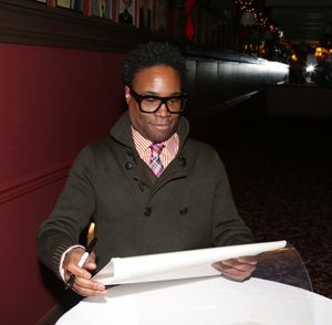 Billy Porter  Photo