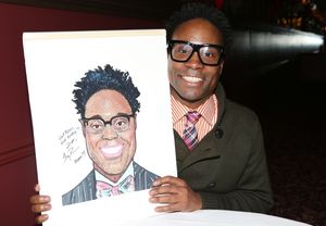 Billy Porter  Photo