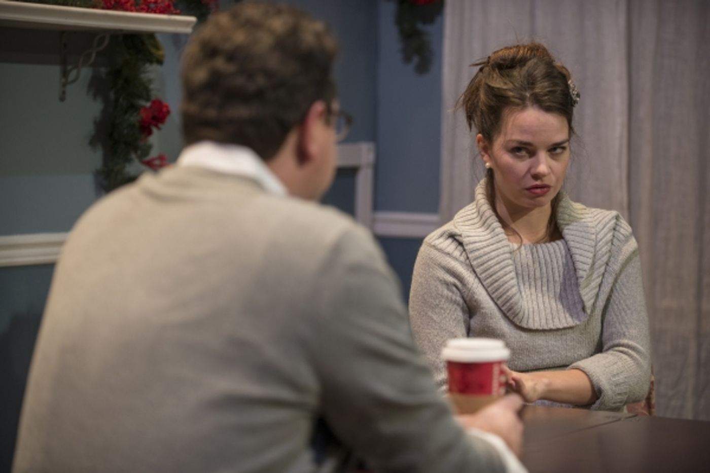 Photo Flash: New Production Shots from Step Up's HOLIDAZE  Image