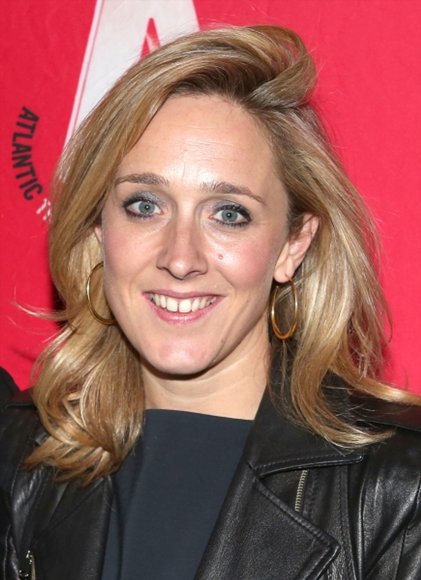 Photo Coverage: Inside Opening Night of Atlantic Theater Company's THE NIGHT ALIVE  Image