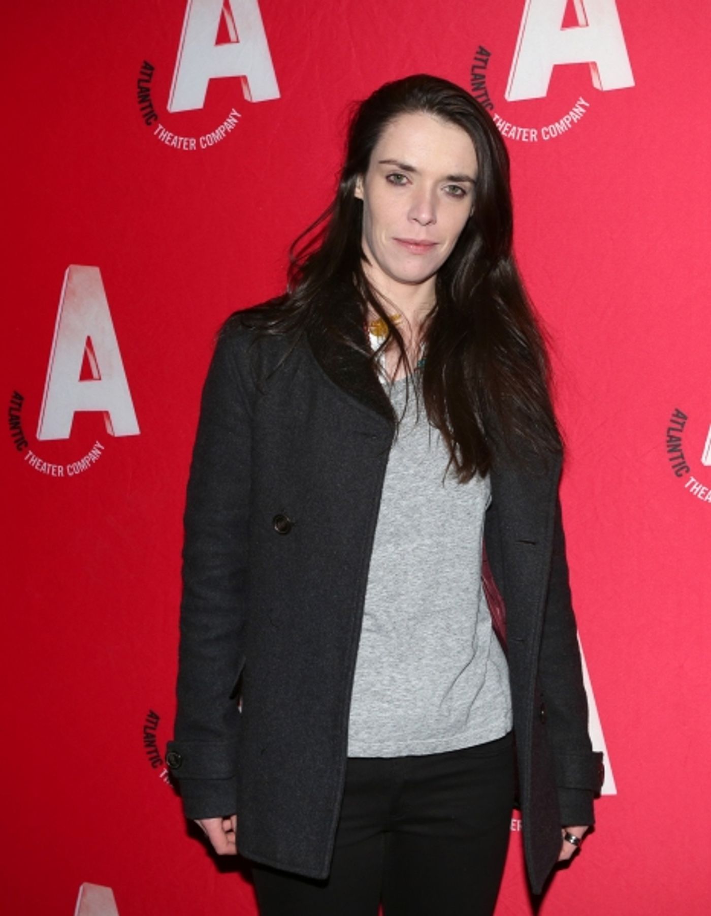 Photo Coverage: Inside Opening Night of Atlantic Theater Company's THE NIGHT ALIVE  Image