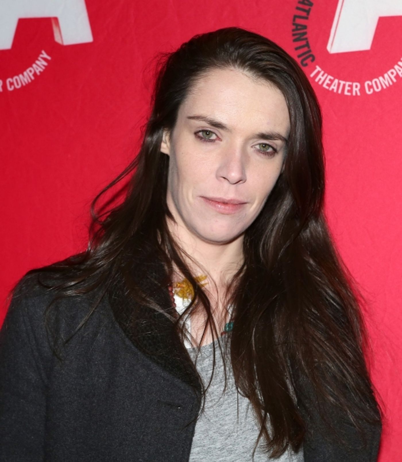 Photo Coverage: Inside Opening Night of Atlantic Theater Company's THE NIGHT ALIVE  Image