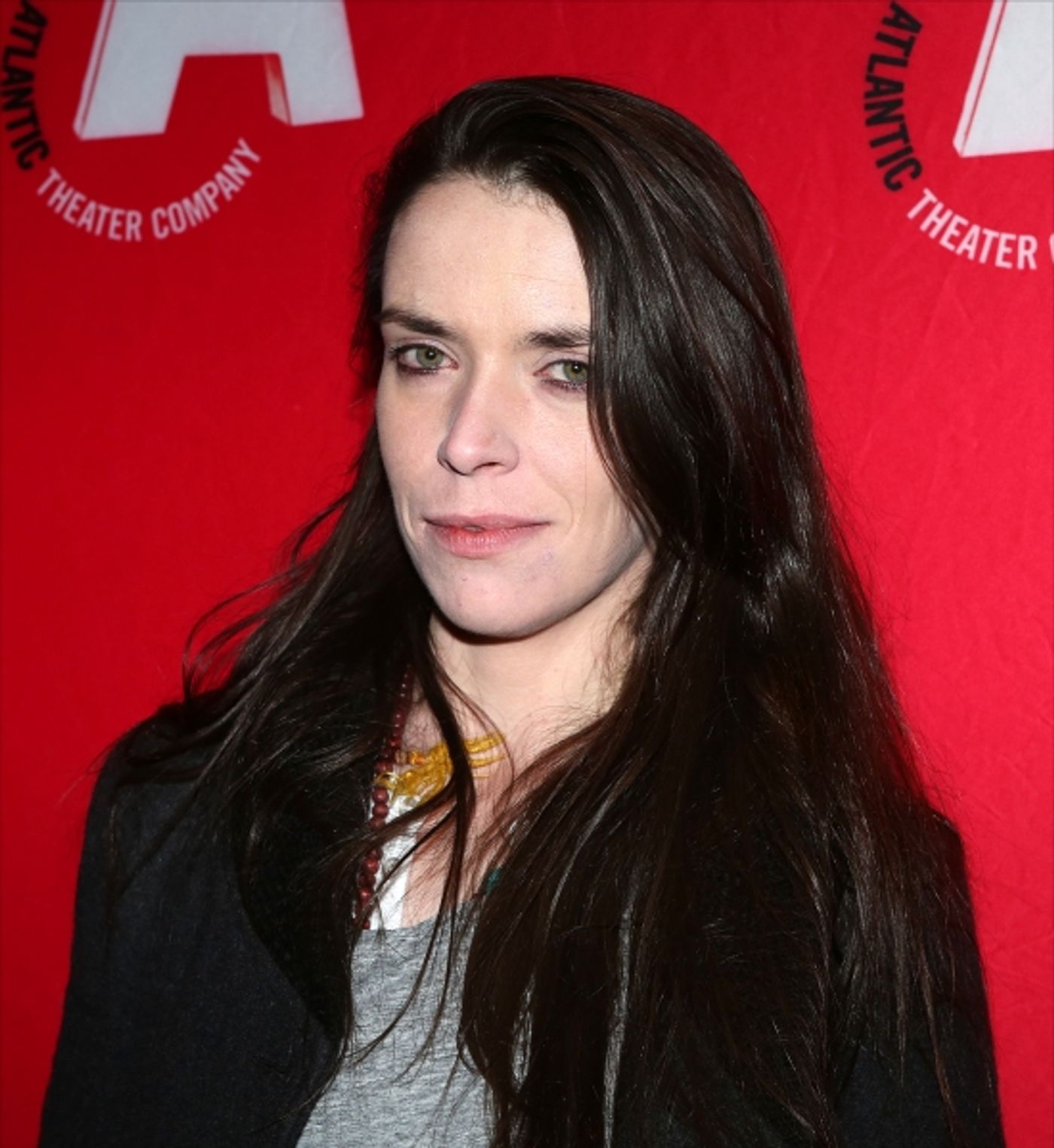 Photo Coverage: Inside Opening Night of Atlantic Theater Company's THE NIGHT ALIVE  Image