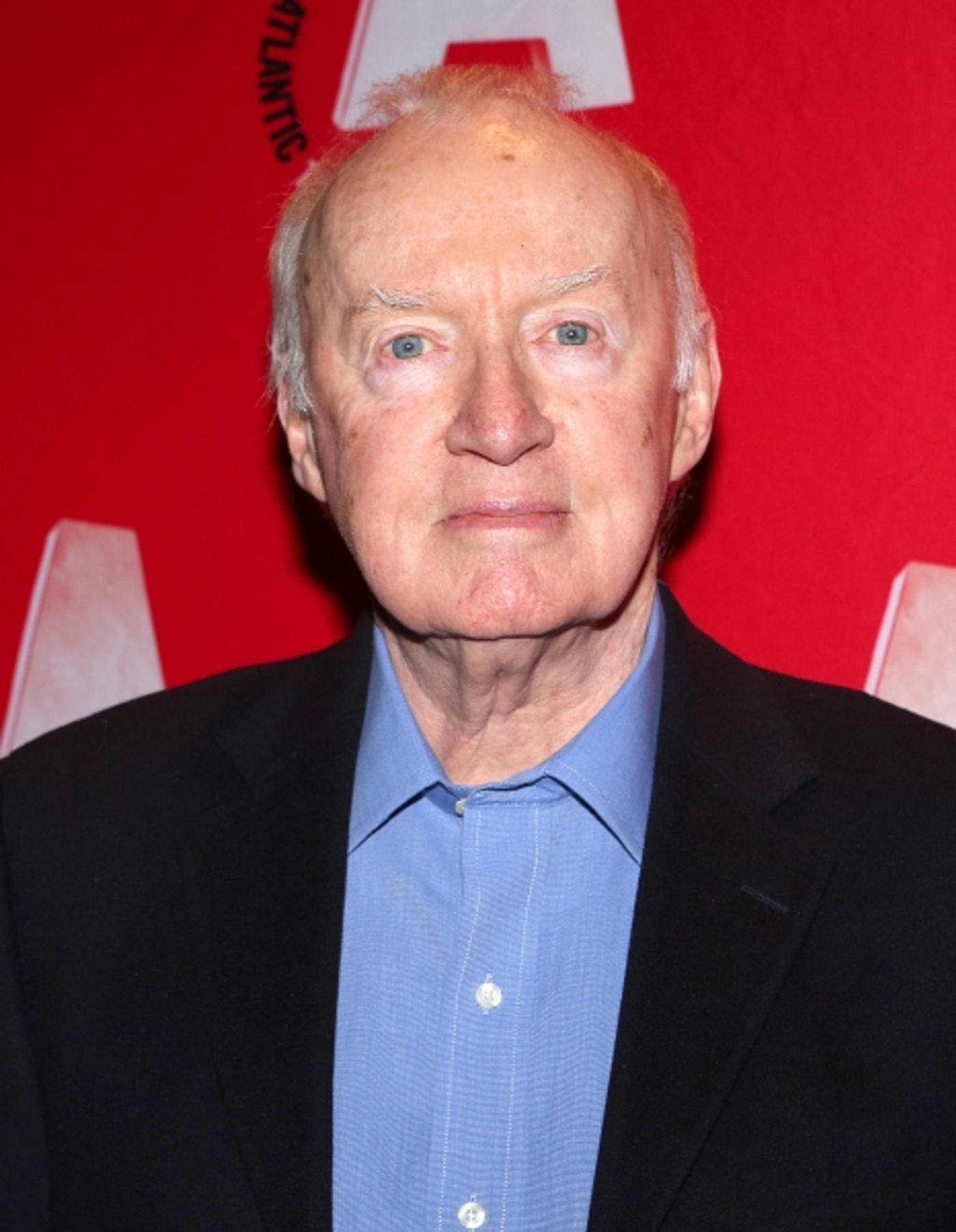 Photo Coverage: Inside Opening Night of Atlantic Theater Company's THE NIGHT ALIVE  Image